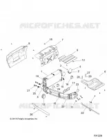 ENGINE, SISTEMA DE ESCAPE