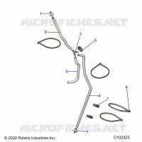 SISTEMA DE COMBUSTIBLE, FUEL TANK VENTING