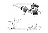 MONTAJE DEL MOTOR