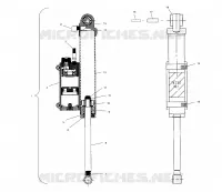 CHOQUE and RESERVOIR (REAR TRACK)(EDGE)
