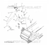 ENFRIAMIENTO SYSTEM