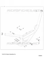 PARACHOQUES DELANTERO