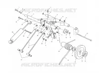 TRASERO ARM PAR
