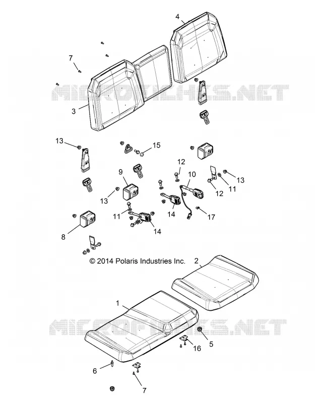ASIENTO