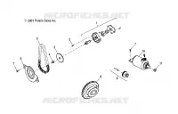 GENERADOR Y MOTOR DE ARRANQUE
