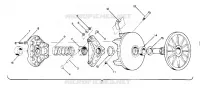 Embrague Sport and Sport GT (4915451545019A)