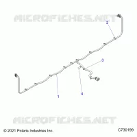 ELECTRICA, WIRE HARNESS, BOX