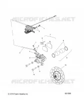 BRAKES, SISTEMA DE FRENOS