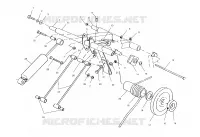 TRASERO ARM PAR
