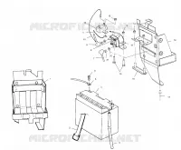 CAJA DE BATERIA