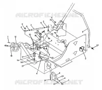 GOBIERNO Sport/Sport GT (4921282128023A)