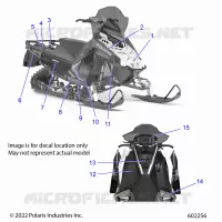 ETIQUETASS, BLACK SIDE PANEL OPTION