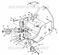 GOBIERNO TRAN SPORT 0970143 and EUROPEAN TRAN SPORT E970143 (4938293829B005)