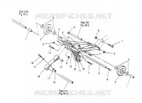 El par entre ARM SPORT 0950443 (4928822882C001)