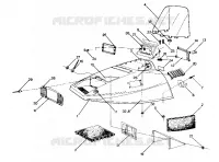 CAPUCHA STARTRAK (4914141414004A)