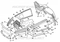 ASAMBLEA NOSEPAN CLASSIC E942865 and  CLASSIC TOURING E942875 (49274027400007)