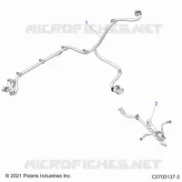 ELECTRICA, WIRE HARNESS, PERIPHERAL