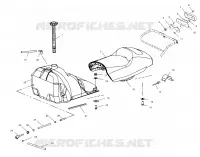 ASIENTO AND TANQUE DE GAS
