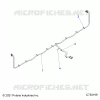 ELECTRICA, WIRE HARNESS, BOX
