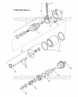 MOTOR, MOTOR DE ARRANQUE