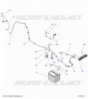 ELECTRICA, BATTERY