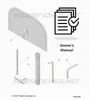 REFERENCE, TOOLS AND EL MANUAL DEL PROPIETARIO