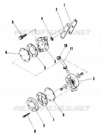 GASOLINA PUMP (STAR) (4909540954031A)