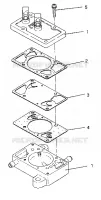 BOMBA DE COMBUSTIBLE LITE GT/0933133 and STARLITE GT/0933127 (4923232323038A)