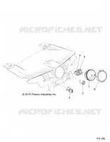 ELECTRICA, DASH INSTRUMENTS AND CONTROLS