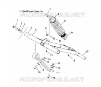El par entre ARM (M-10)