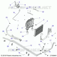 ENGINE, SISTEMA DE REFRIGERACIÃ“N