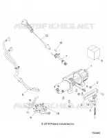 CABRESTANTE, R19RRM99AL (702465)
