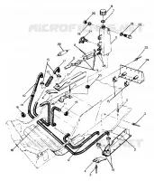 SISTEMA DE REFRIGERACIÓN 500 and 500 Classic (4919251925019A)