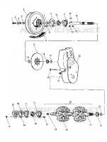 CADENACASE ASSEMBLY TRAIL (4921272127027A)