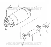 GASOLINA PUMP (4918391839028A)