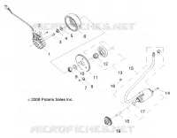 MOTOR, MOTOR DE ARRANQUE