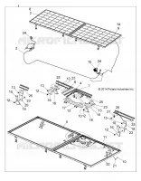ELECTRICA, SOLAR OPTION, 6 PASSENGER