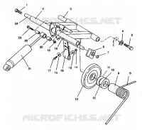 TRASERO ARM PAR 440 E942760 and 440 SKS E942560 (49273927390026)