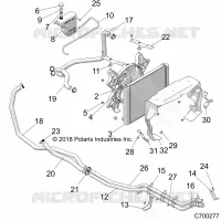 ENGINE, SISTEMA DE REFRIGERACIÃ“N