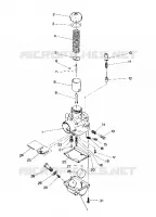 CARBURADOR STAR (4914151415035A)