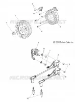 ENCENDIDO SYSTEM
