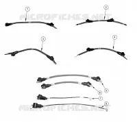 ELECTRICA, CABLES, W/O COOLING PACKAGE