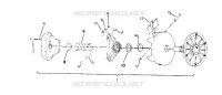 Embrague Sport and Sport GT (4919271927023A)