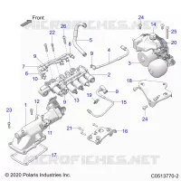 TREN, TRANSMISSION, AMT KIT