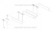 BATERÍA HOLD DOWN 8 VOLT