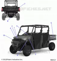 ETIQUETASS, GRAPHIC- R23M4A57B1/EB4/B9 (900321)