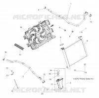 ENFRIAMIENTO SYSTEM