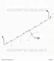 ELECTRICA, WIRE HARNESS, BOX