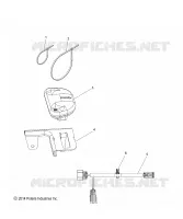 ELECTRICA, GPS COMPONENTS