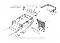 PARACHOQUES/HITCH/FLAP